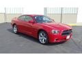 Redline 3-Coat Pearl - Charger R/T Road & Track Photo No. 3