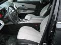 Cyber Gray Metallic - Terrain SLE AWD Photo No. 8