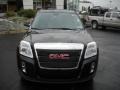 Cyber Gray Metallic - Terrain SLE AWD Photo No. 10