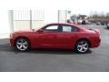 Redline 3-Coat Pearl 2011 Dodge Charger R/T Road & Track Exterior