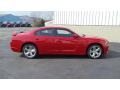 Redline 3-Coat Pearl 2011 Dodge Charger R/T Road & Track Exterior