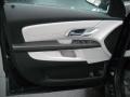 Cyber Gray Metallic - Terrain SLE AWD Photo No. 12