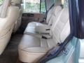 Bahama Beige Interior Photo for 2002 Land Rover Discovery II #47153820