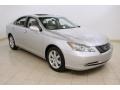 Tungsten Silver Metallic - ES 350 Photo No. 1