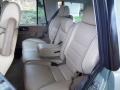 Bahama Beige Interior Photo for 2002 Land Rover Discovery II #47153832