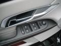 Cyber Gray Metallic - Terrain SLE AWD Photo No. 16