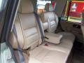 Bahama Beige Interior Photo for 2002 Land Rover Discovery II #47153868