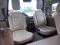 Bahama Beige Interior Photo for 2002 Land Rover Discovery II #47153880