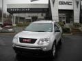 Quicksilver Metallic - Acadia SLE AWD Photo No. 1