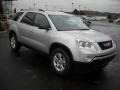 Quicksilver Metallic - Acadia SLE AWD Photo No. 2