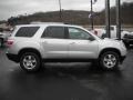 Quicksilver Metallic - Acadia SLE AWD Photo No. 3