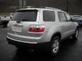 Quicksilver Metallic - Acadia SLE AWD Photo No. 4