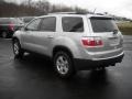 Quicksilver Metallic - Acadia SLE AWD Photo No. 5