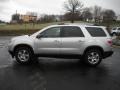 Quicksilver Metallic - Acadia SLE AWD Photo No. 6