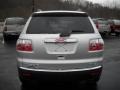 Quicksilver Metallic - Acadia SLE AWD Photo No. 12