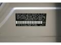 Tungsten Silver Metallic - ES 350 Photo No. 23