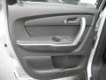 Quicksilver Metallic - Acadia SLE AWD Photo No. 15