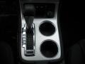 Quicksilver Metallic - Acadia SLE AWD Photo No. 18