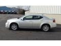  2011 Avenger Mainstreet Bright Silver Metallic