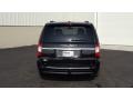 2011 Brilliant Black Crystal Pearl Chrysler Town & Country Touring  photo #5