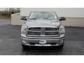 Mineral Gray Metallic - Ram 1500 Big Horn Quad Cab 4x4 Photo No. 2