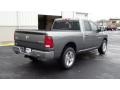 Mineral Gray Metallic - Ram 1500 Big Horn Quad Cab 4x4 Photo No. 4