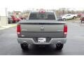 Mineral Gray Metallic - Ram 1500 Big Horn Quad Cab 4x4 Photo No. 5