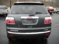 Cyber Gray Metallic - Acadia SLT AWD Photo No. 12