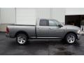 Mineral Gray Metallic - Ram 1500 Big Horn Quad Cab 4x4 Photo No. 7