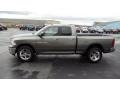 Mineral Gray Metallic - Ram 1500 Big Horn Quad Cab 4x4 Photo No. 8