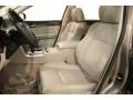 Desert Shadow - M 35x AWD Sedan Photo No. 10