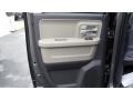 2011 Mineral Gray Metallic Dodge Ram 1500 Big Horn Quad Cab 4x4  photo #13