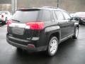 2011 Carbon Black Metallic GMC Terrain SLE AWD  photo #4