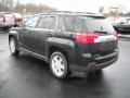 2011 Carbon Black Metallic GMC Terrain SLE AWD  photo #5