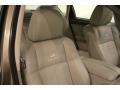 Desert Shadow - M 35x AWD Sedan Photo No. 26