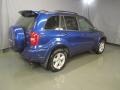 2005 Spectra Blue Mica Toyota RAV4 4WD  photo #11