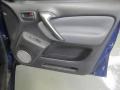 2005 Spectra Blue Mica Toyota RAV4 4WD  photo #21