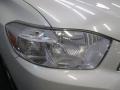 Blizzard White Pearl - Highlander 4WD Photo No. 5