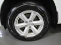 Blizzard White Pearl - Highlander 4WD Photo No. 6