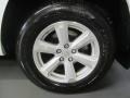 Blizzard White Pearl - Highlander 4WD Photo No. 7