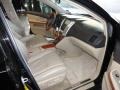 2007 Black Onyx Lexus RX 400h Hybrid  photo #9