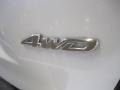 Blizzard White Pearl - Highlander 4WD Photo No. 15
