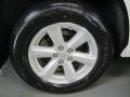 Blizzard White Pearl - Highlander 4WD Photo No. 16