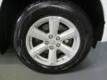 Blizzard White Pearl - Highlander 4WD Photo No. 17