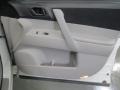 Blizzard White Pearl - Highlander 4WD Photo No. 22