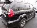 Black Onyx - GX 470 Photo No. 4
