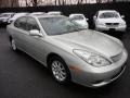 Millennium Silver Metallic - ES 300 Photo No. 3