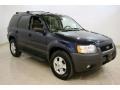 2004 True Blue Metallic Ford Escape XLT V6 4WD  photo #1