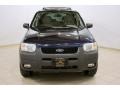 2004 True Blue Metallic Ford Escape XLT V6 4WD  photo #2