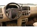 Medium/Dark Pebble Dashboard Photo for 2004 Ford Escape #47155788